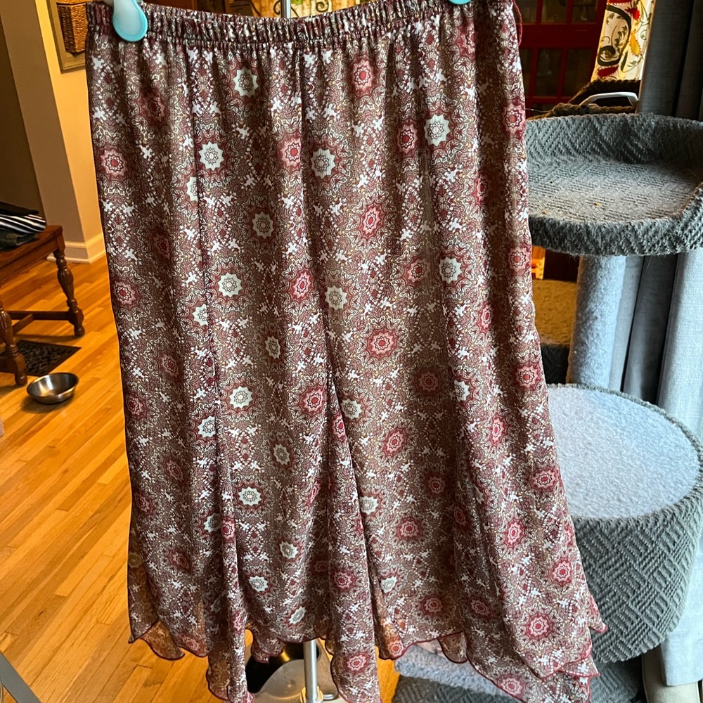 Prairie Skirt